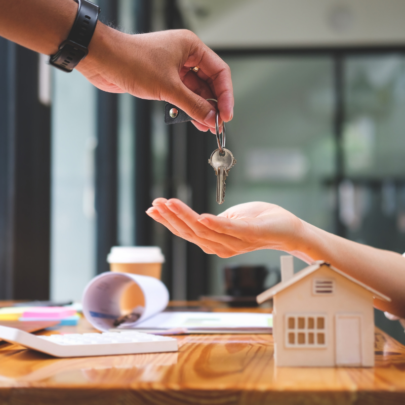 Sell Your Rental Property Fast With Tenants in Maryland