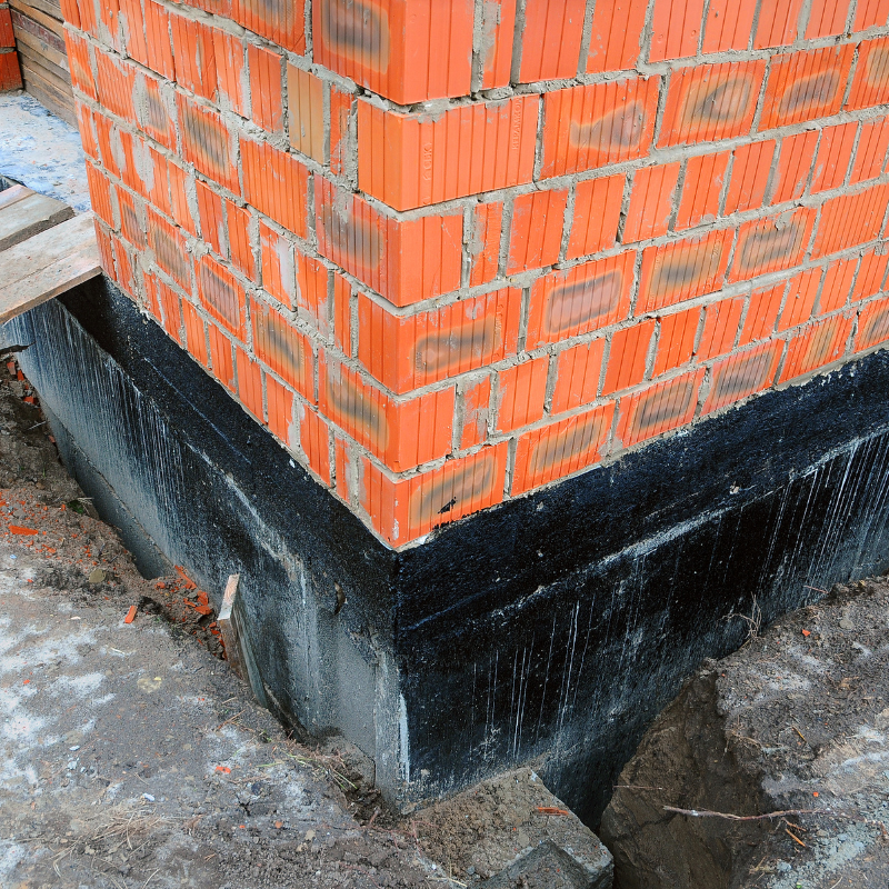 Sell a Home With Foundation Problems in Maryland