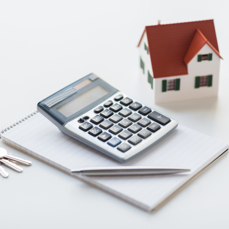 Selling a House Closing Cost Maryland