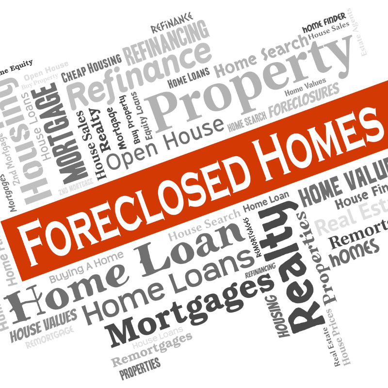 sell my house in foreclosure Maryland