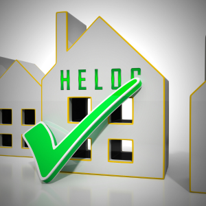 Does my HELOC need to be paid off when I sell my house in Maryland