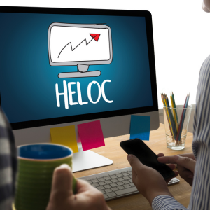 Do I need to pay off my HELOC when I sell my house in Maryland