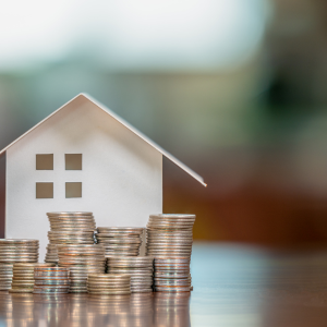 Do I have to repay my HELOC when I sell my house in Maryland