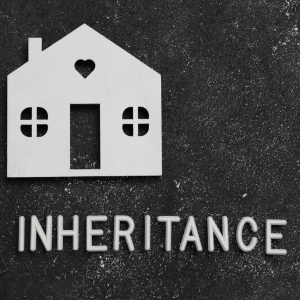 Sale of Inherited Property with Multiple Owners in Maryland