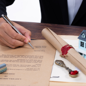 Selling a Property Inherited by Multiple Owners in Maryland