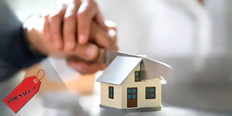 Can I Sell a Portion of My House [market_city]