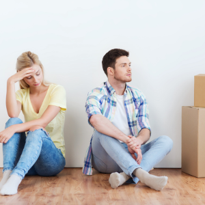 Divorce settlements in Maryland