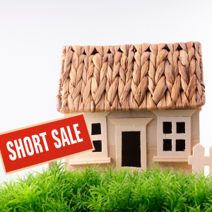 How do I go about short selling my house in Maryland
