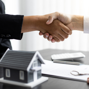 How do I short-sell my home in Maryland