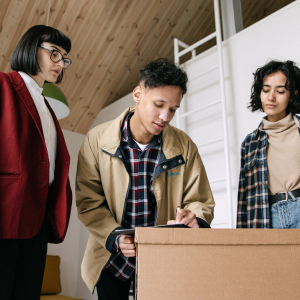 Maryland Squatter Property Selling Guide Baltimore