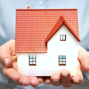 Is It Legal to Sell Half of My Home Baltimore, Maryland