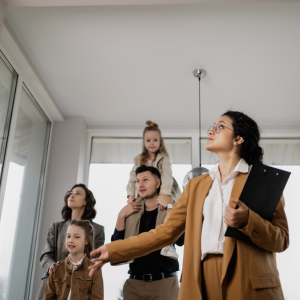 Is it possible to change realtors in Maryland