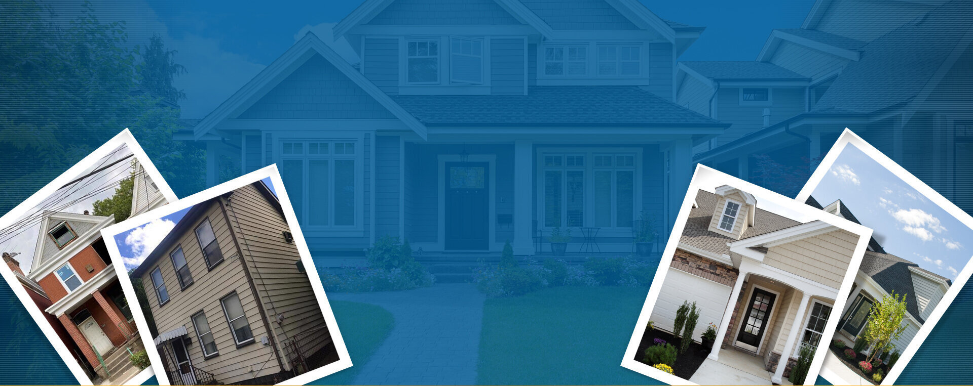 Landing Page Banner