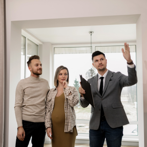 May I switch my realtor in Maryland