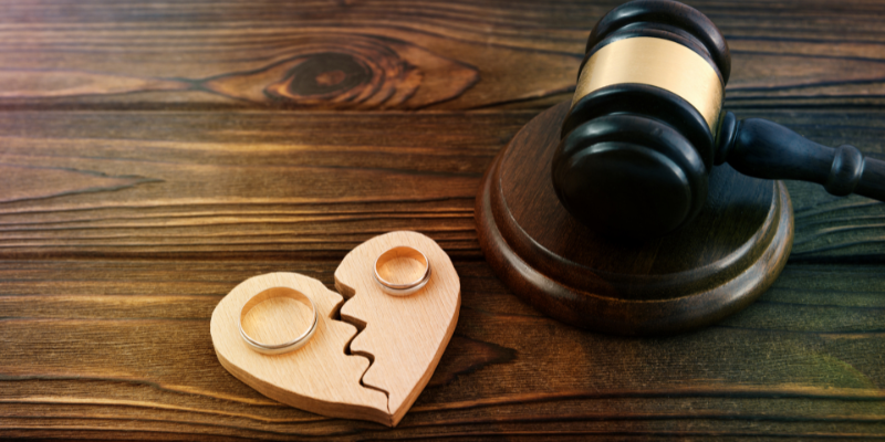 Real estate division in [market_city] divorce settlements
