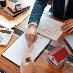 Required Documents to Sell a House in Maryland