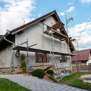 Selling a Storm-Damaged Home in Maryland