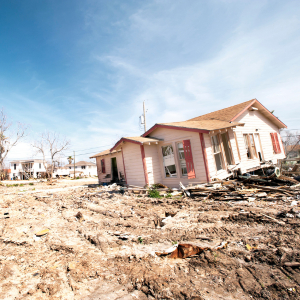 Selling damaged home in Maryland