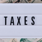Tax aspects of selling a home In Maryland