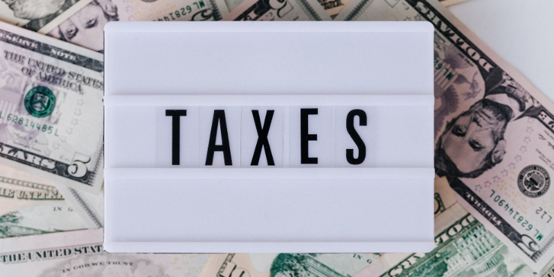 Tax aspects of selling a home In [market_city]
