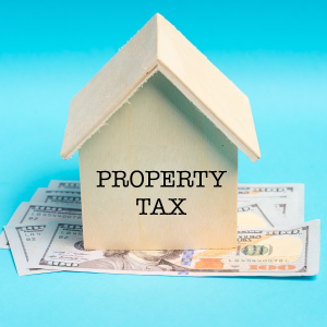 Tax consequences of selling a home In Maryland