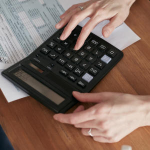 Tax considerations when selling a home In Maryland