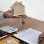 Can Another Individual Take Over My Mortgage In Alexandria