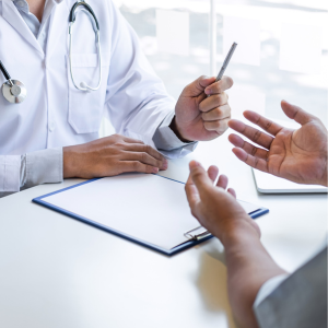 Can Your House Be Taken Due to Medical Bills In Alexandria