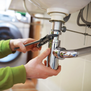 Cost for House Replumbing In Baltimore