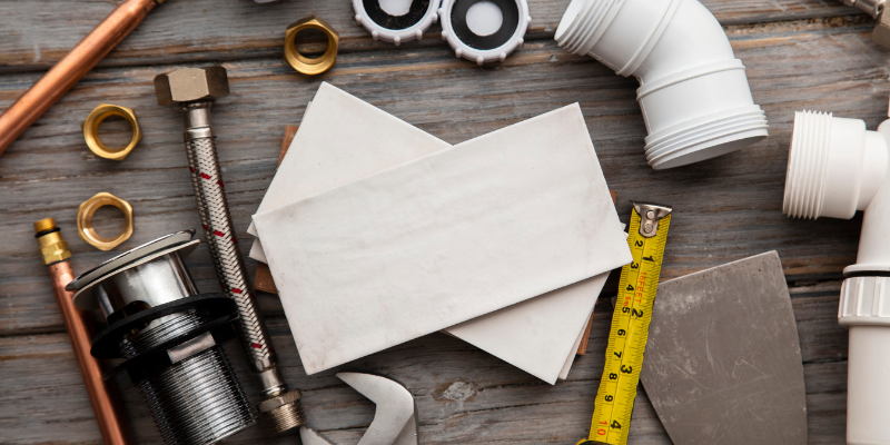 Expense to Replumb a House In Baltimore