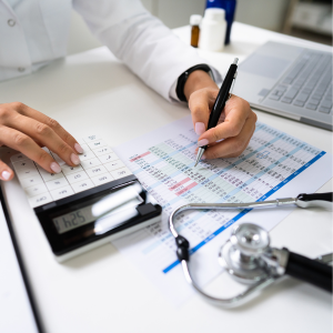 How Can Medical Bills Take Your House In Alexandria