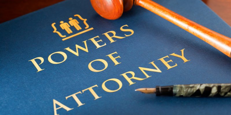 How to Sell Your Parents’ Property With Power of Attorney in Baltimore