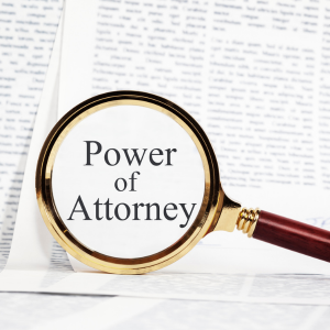 How to Sell a Parent’s House With Power of Attorney in Baltimore