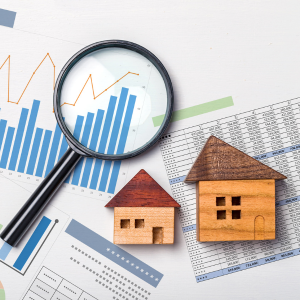 Can I list my house below the appraised price in Baltimore, MD