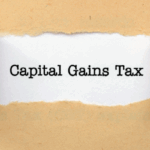 Capital Gains Tax Washington DC