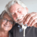 How to sell parents house to fund elder care Baltimore