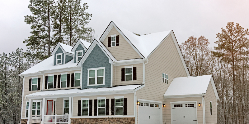 Ideal Time to Sell a House Washington DC