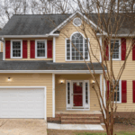 Sell house as-is Baltimore
