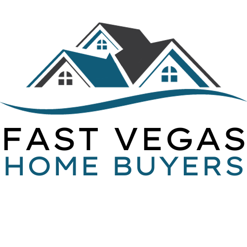 Fast Vegas Home Buyers logo