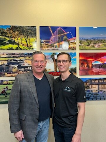 Lyndon Holdeman, Keller Williams Realty Las Vegas