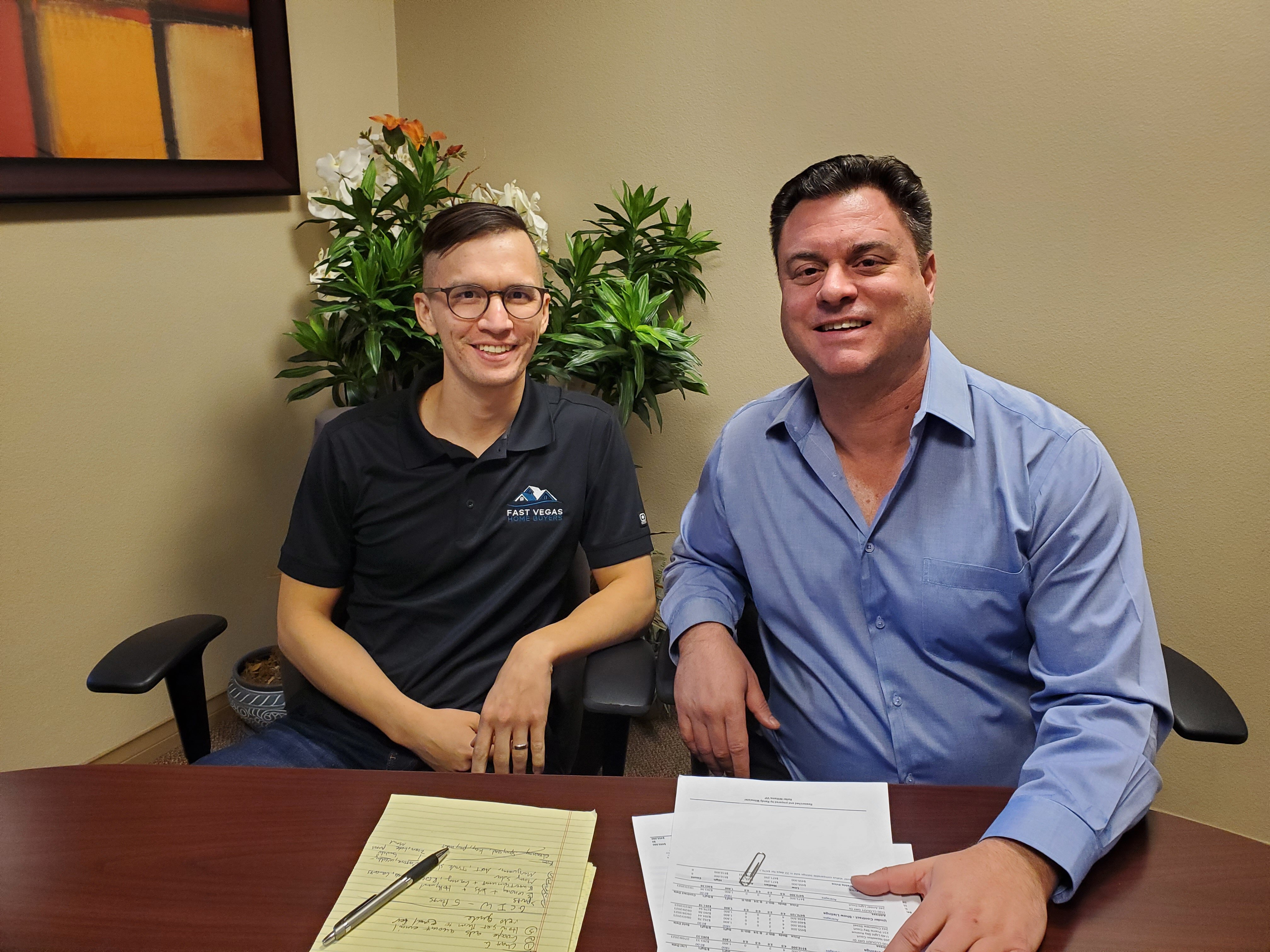 Randy Milmeister, Keller Williams VIP