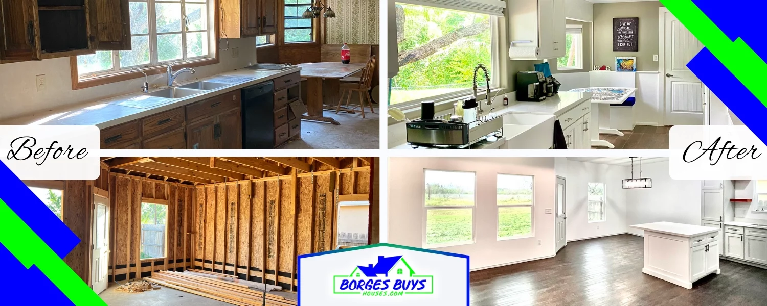 Cash For Houses Stephenville
