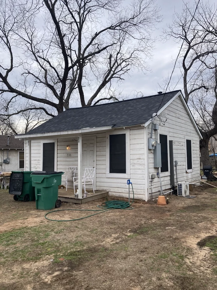 cash home buyers Stephenville
