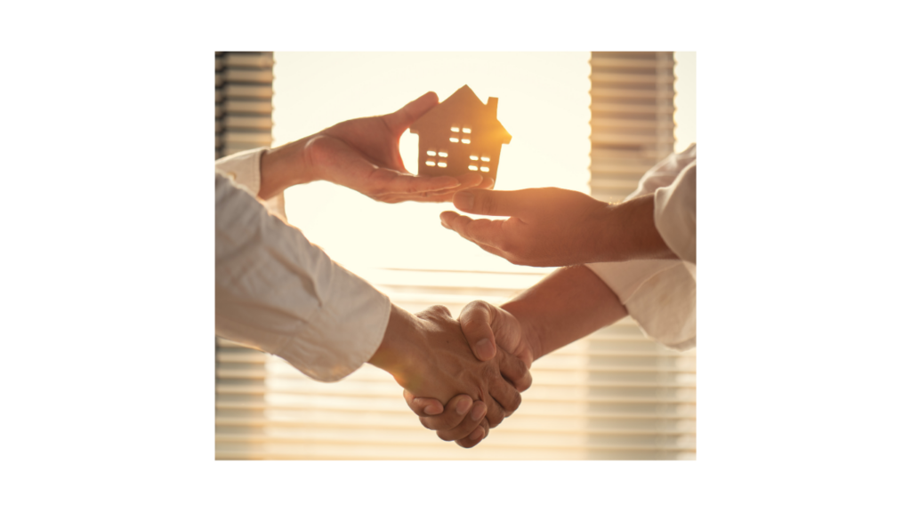 Hassle free home buying experience