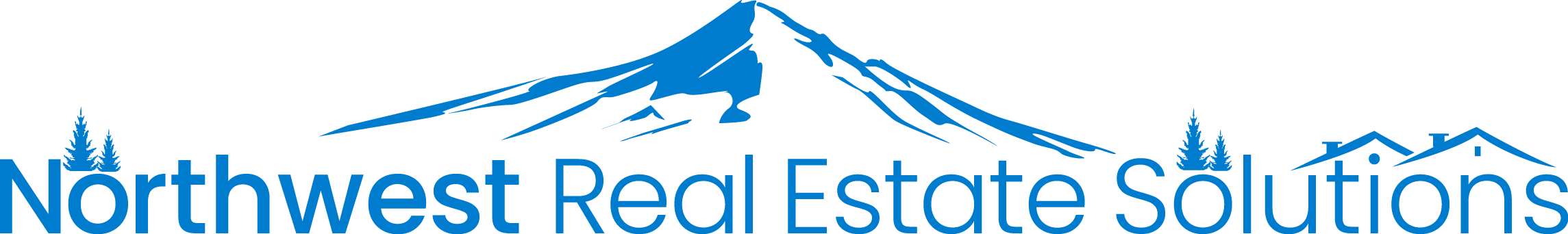 Northwest Real Estate Solutions logo
