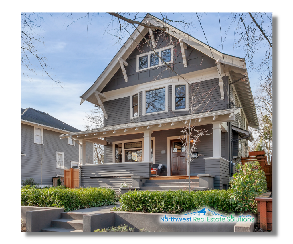 we buy houses for cash Portland Oregon