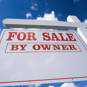 How to Sell My Property on My Own Oregon