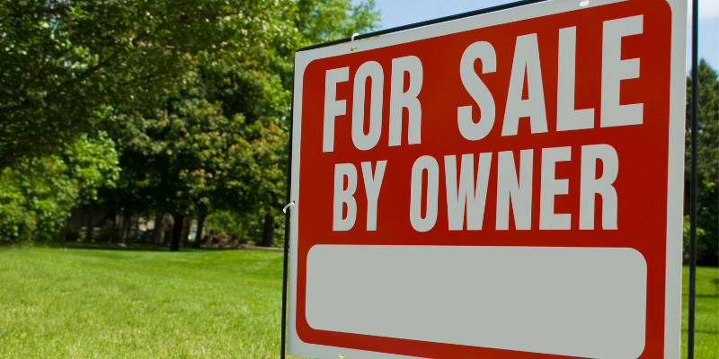 How To Sell My Home By Myself Oregon