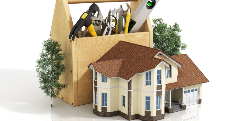 Selling a Home That Requires Repairs Portland, OR