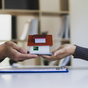 sell an inherited property Oregon